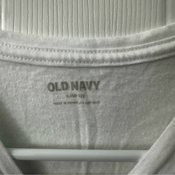 Old Navy Kids Graphic T-Shirts - Set of 4 - Picture 7 of 15